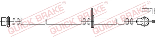 Brake Hose